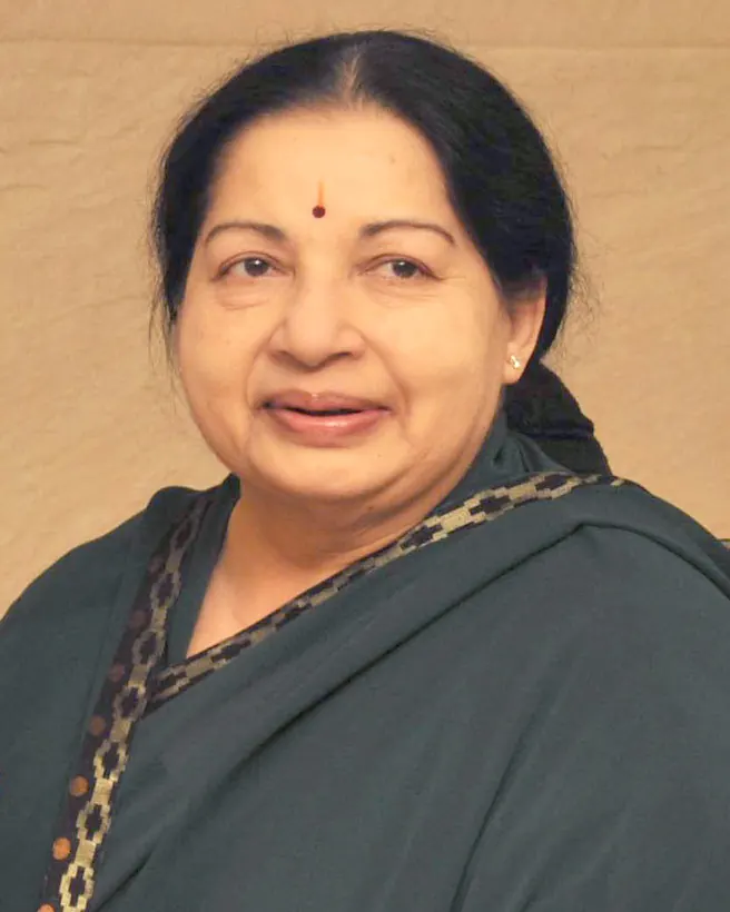 AIADMK returns to power in 2011