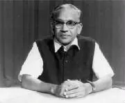 Akilan becomes the first Tamil writer to win the Jnanpith
