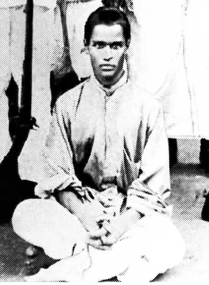 Assassination of Collector Robert Ashe