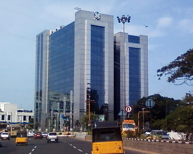 Ashok Motors (later Ashok Leyland) founded in Madras