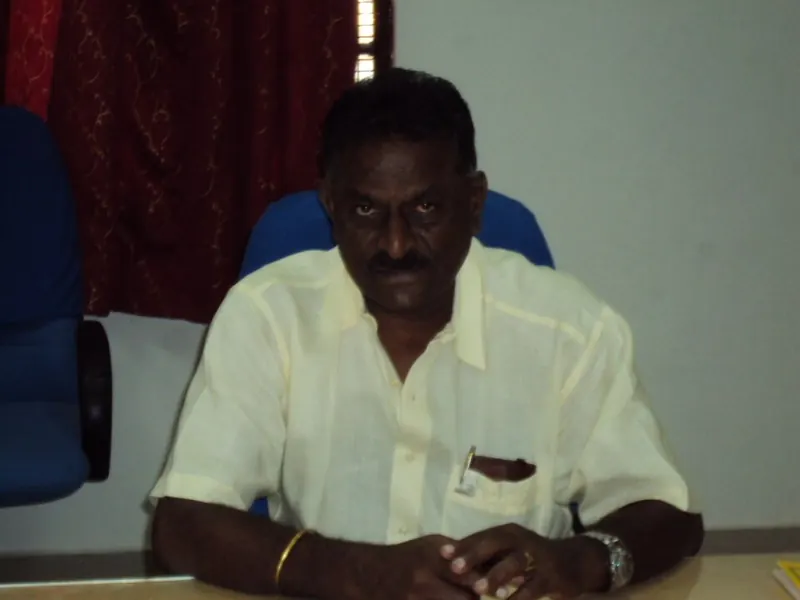 V. Baskaran captains India to Olympic hockey gold in Moscow