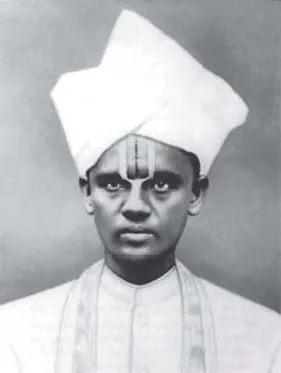 Brahmavadin journal launched in Madras