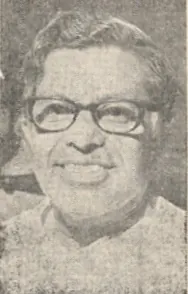 C. Subramaniam awarded the Bharat Ratna