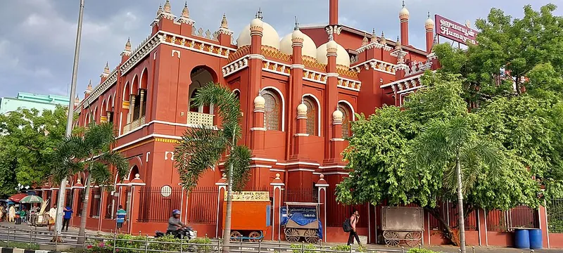 Carnatic Nawabship abolished under the Doctrine of Lapse