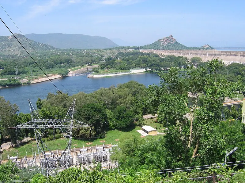 Cauvery tribunal issues interim award