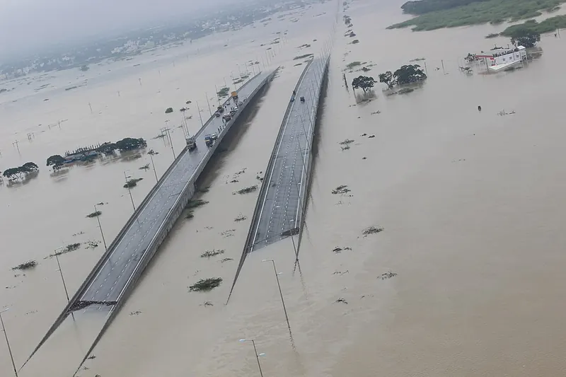 2015 Chennai floods