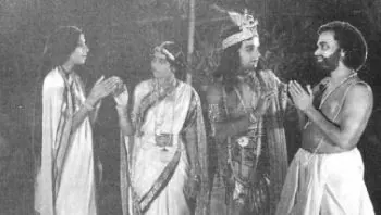 Chintamani runs for a year in a single theatre