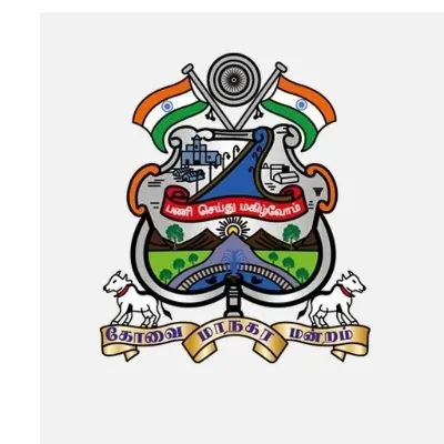 Coimbatore becomes a municipal corporation