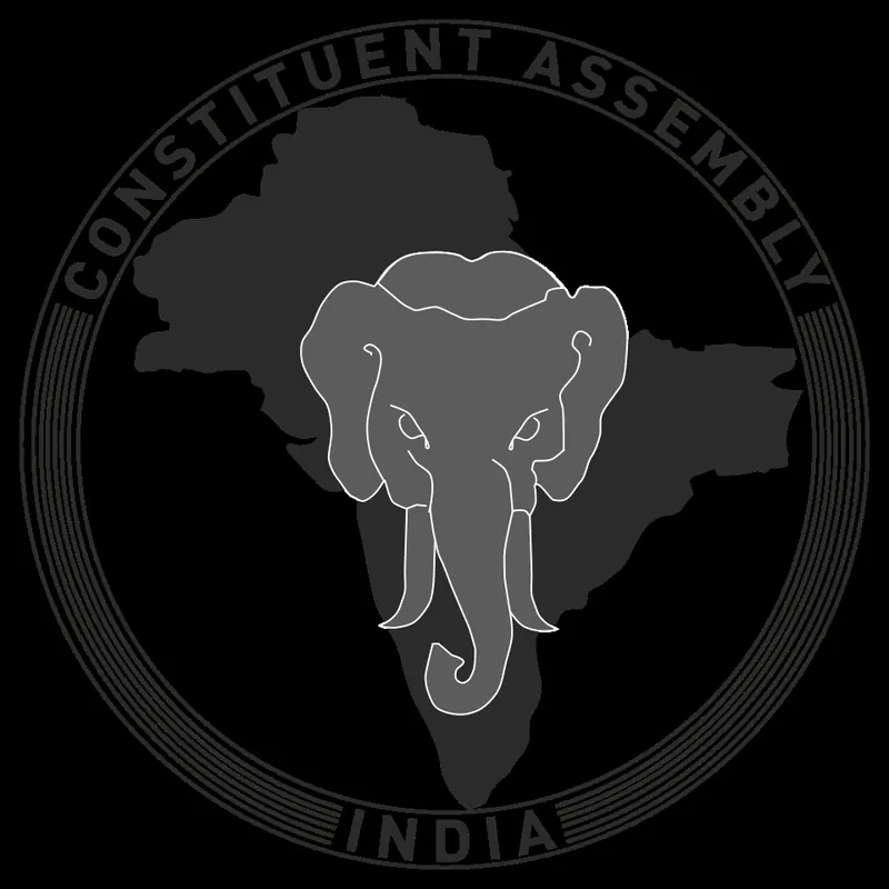Madras members join the Constituent Assembly