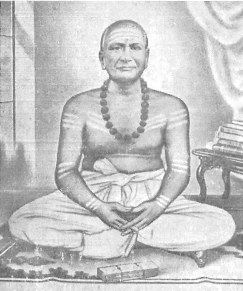 Death of Tamil scholar Meenakshi Sundaram Pillai