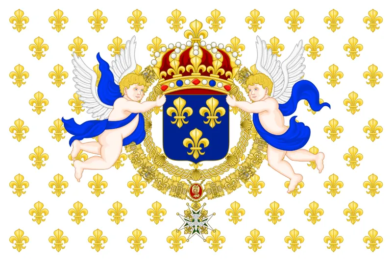 De jure transfer of the French settlements to India