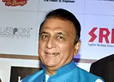 Sunil Gavaskar scores record 236 not out at Madras