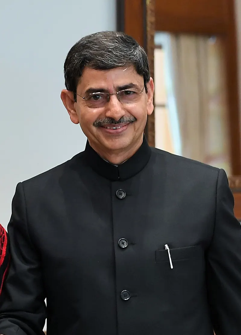 Governor R. N. Ravi walks out of the Assembly