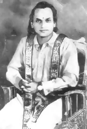 Lakshmikanthan murder case
