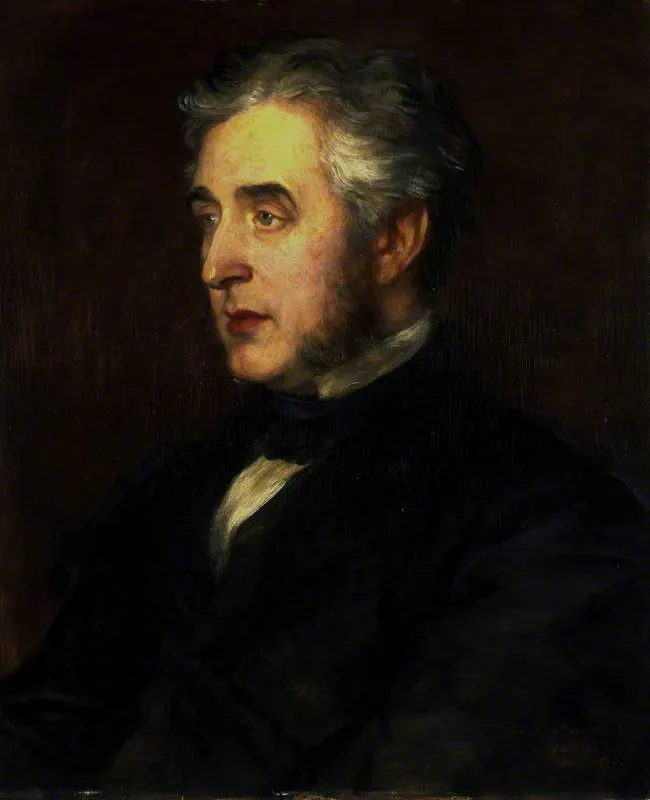 Lord Napier becomes Governor of Madras