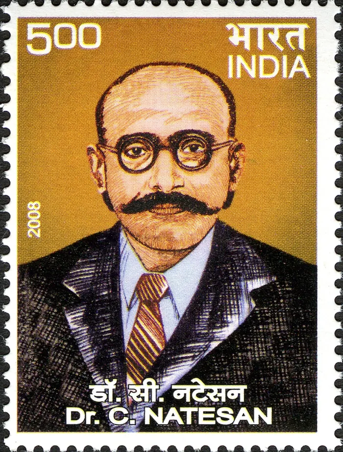 Madras Dravidian Association formed