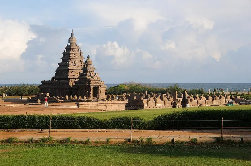 Madras State renamed Tamil Nadu