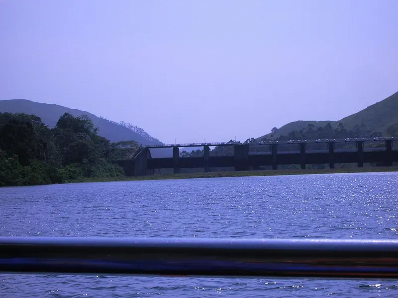 Supreme Court verdict on Mullaperiyar dam