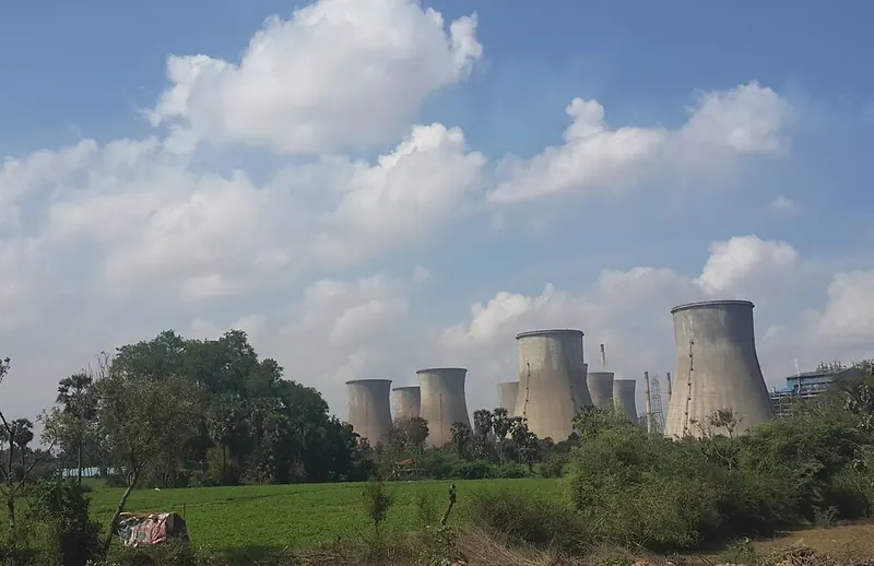 Neyveli Lignite Corporation established