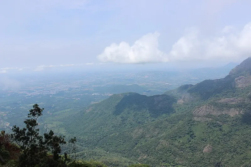 Nilgiri Biosphere Reserve established, India's first