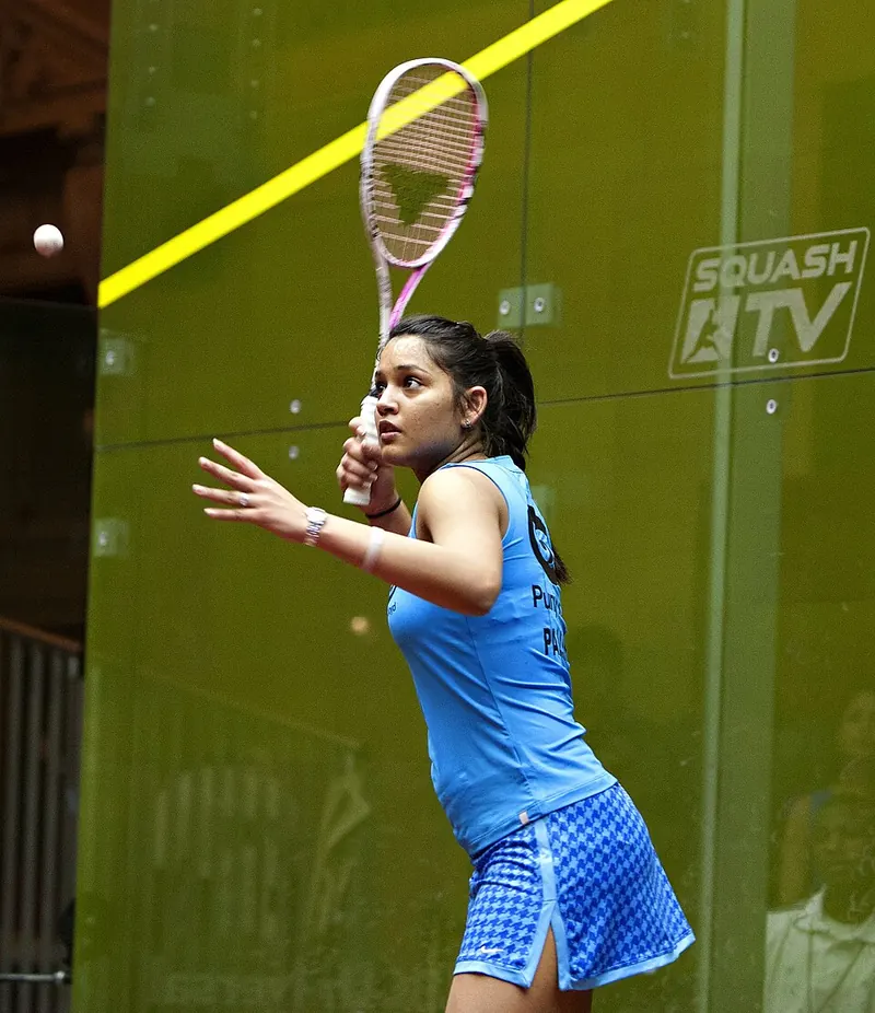 Dipika Pallikal and Joshna Chinappa win Commonwealth squash gold