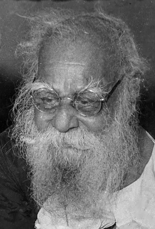 Periyar leaves Congress and starts the Self-Respect Movement