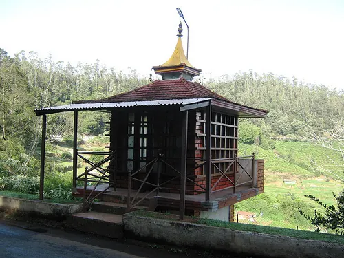 Pykara hydroelectric power station commissioned