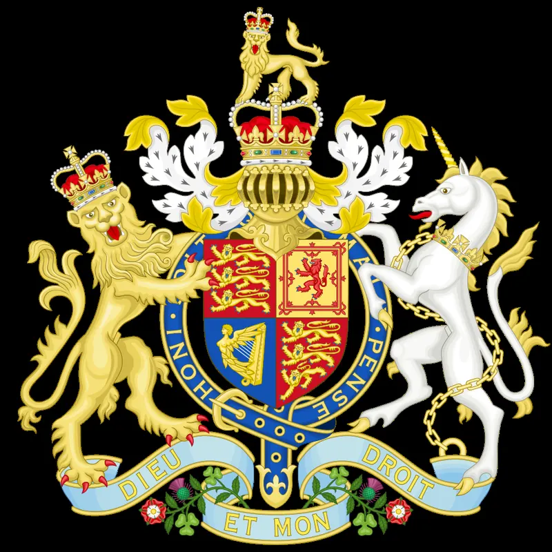 Crown takes over the government of India