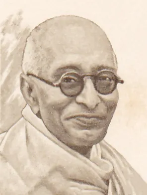 Death of C. Rajagopalachari