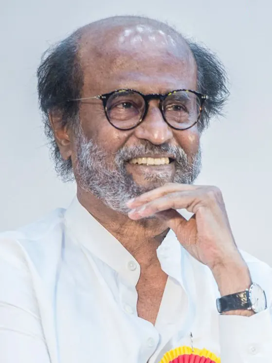Rajinikanth backs the DMK-TMC alliance