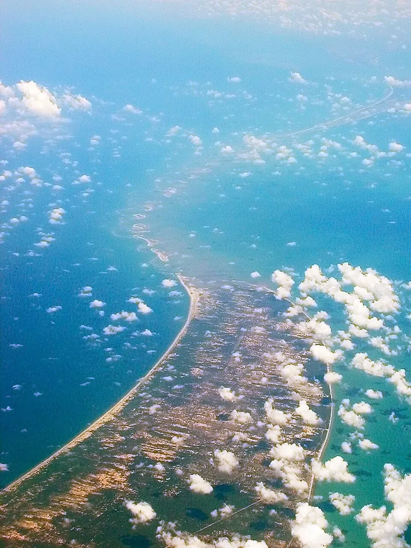 Ram Setu affidavit controversy