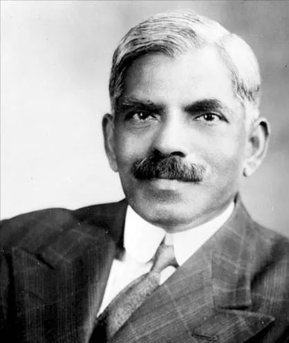 A. Ramaswami Mudaliar becomes first ECOSOC president