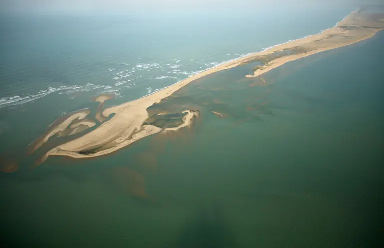 Rameswaram cyclone destroys Dhanushkodi