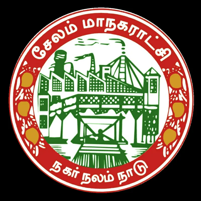 Salem becomes a municipal corporation