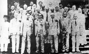 Simon Commission boycott in Madras