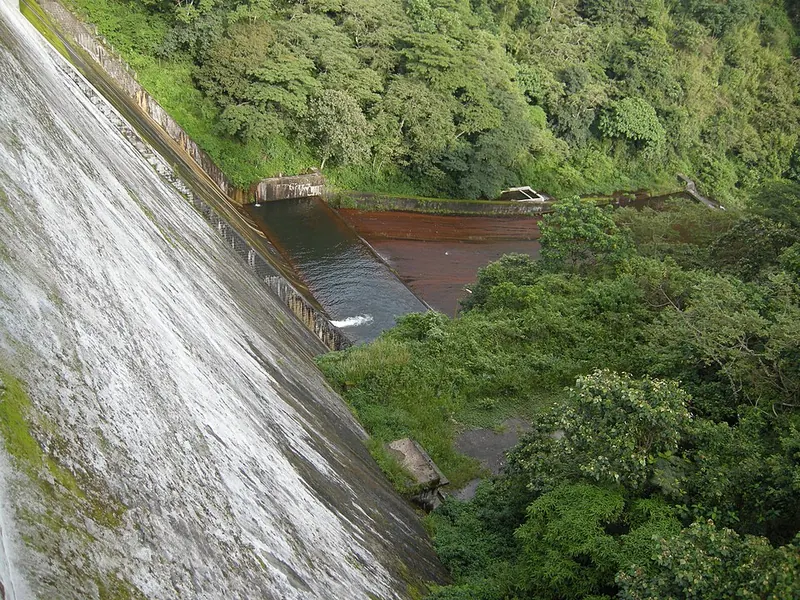 Siruvani drinking water agreement for Coimbatore