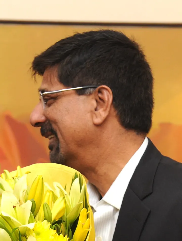 Srikkanth top-scores as India win the 1983 World Cup