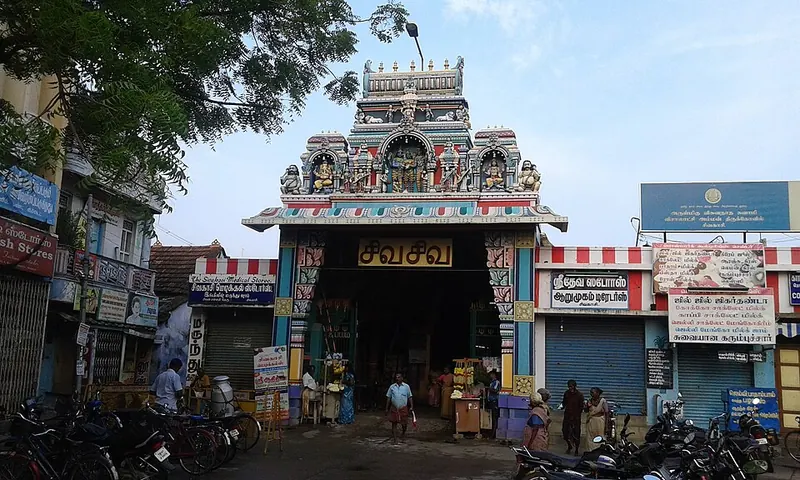 Standard Fireworks founded at Sivakasi