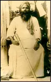 Birth of Subramania Siva