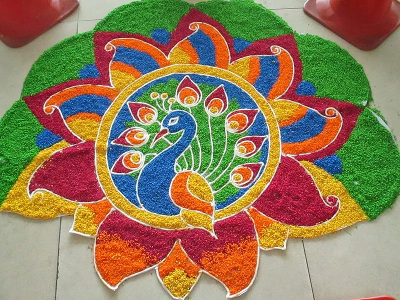 Tamil New Year moved to the first day of Thai