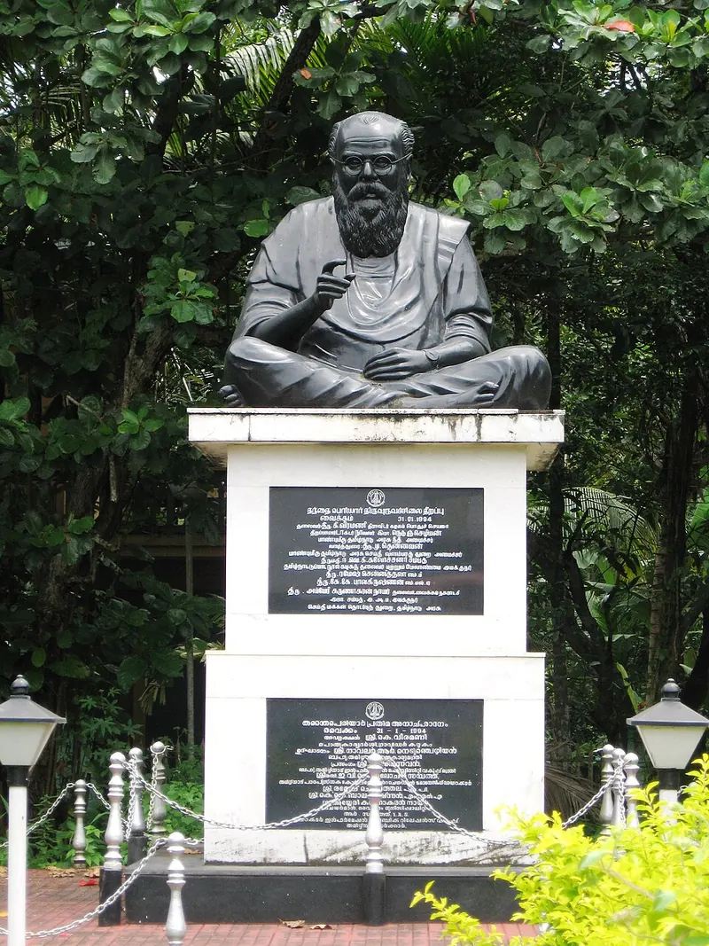 Vaikom Satyagraha