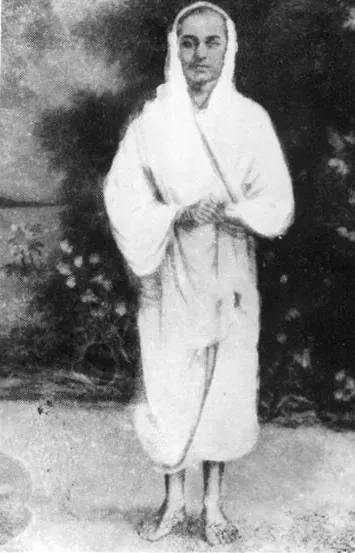 Birth of Ramalinga Swamigal (Vallalar)