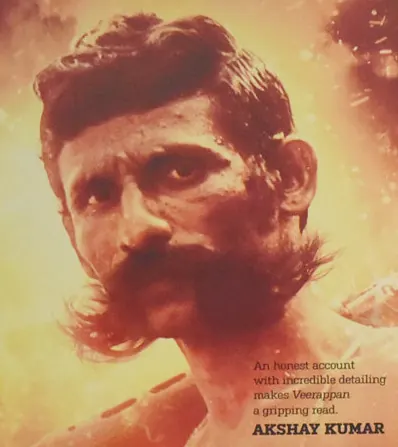 Veerappan kidnaps actor Rajkumar