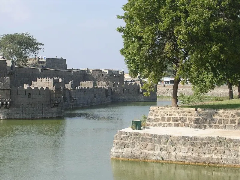 Vellore becomes a municipal corporation