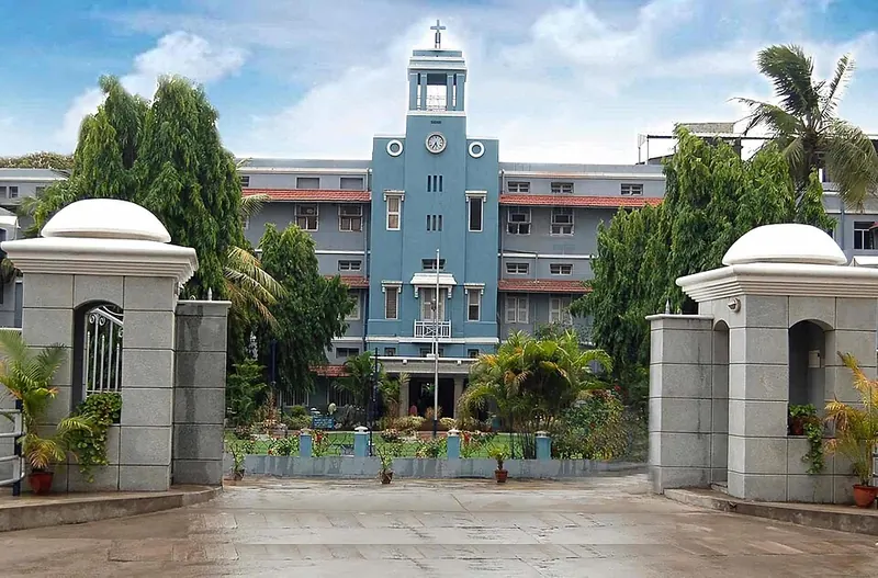 Union Mission Medical School for Women opens at Vellore