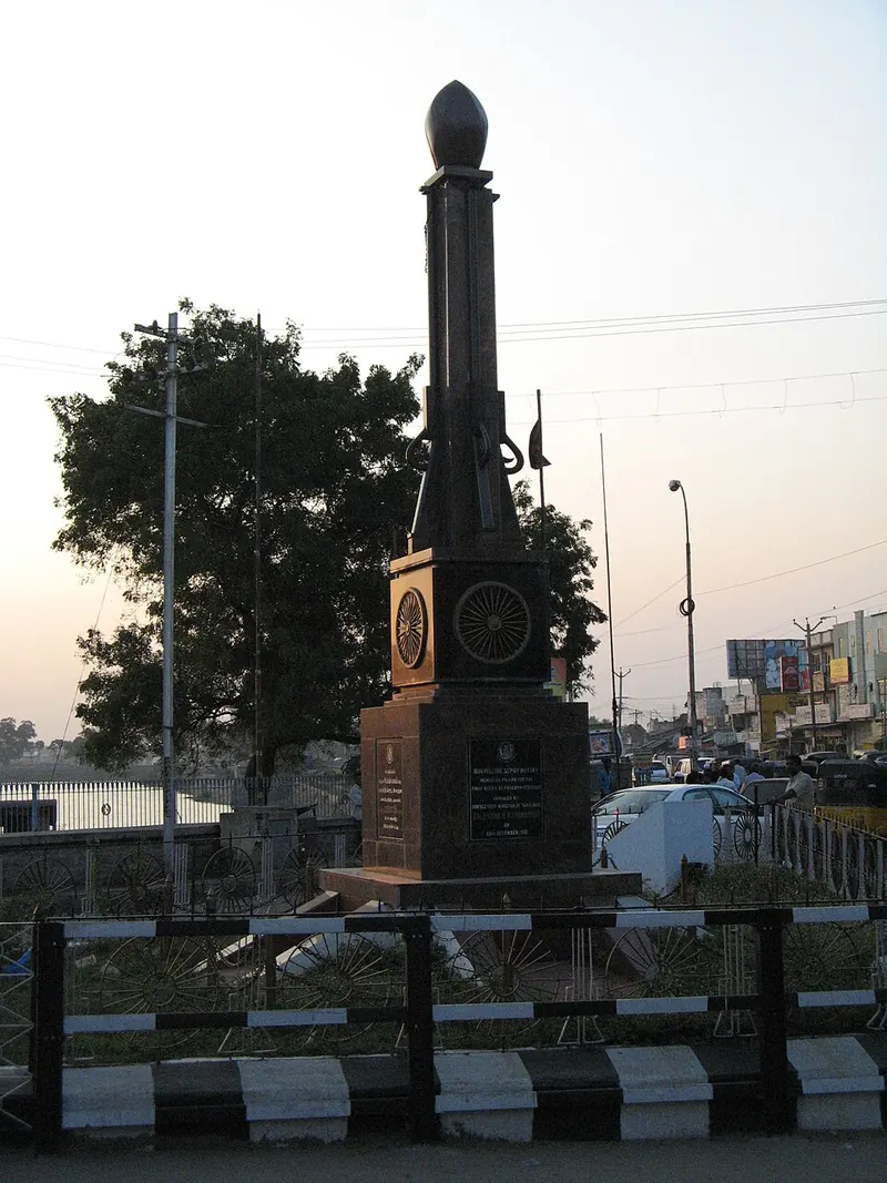 Vellore Mutiny